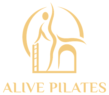 ALIVE PILATES